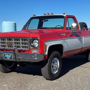 That's My ol' Truck 70sCPv2