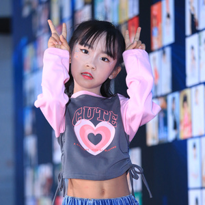 王杨荷《最美的光》