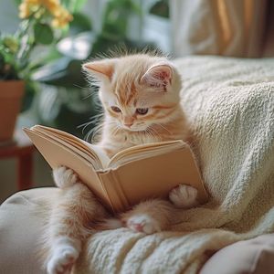 我不想努力了我想当猫