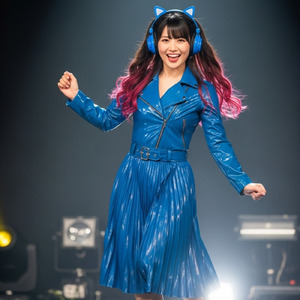 夜明けへ続く光