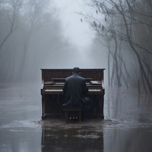 Resplandor De Melódicas Llamas