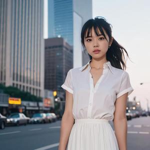 心に描いた幸せの意味