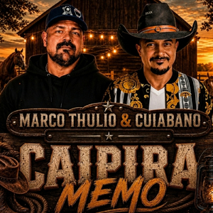 CAIPIRA MEMO