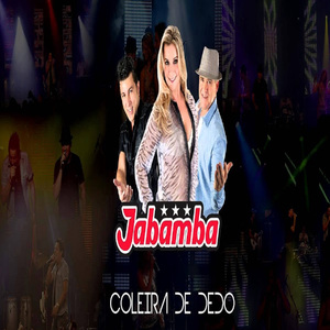 Coleira de Dedo
