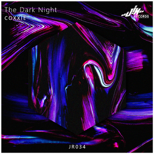 COXXIE - The Dark Night (Original Mix)