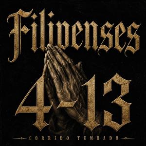Filipenses 4 13
