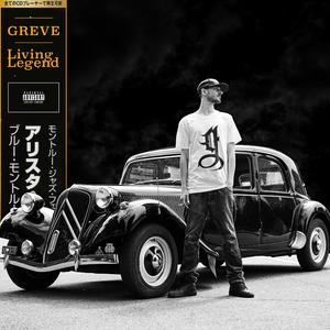 Living Legend (feat. Esa & Danno)