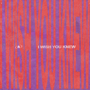 i wish you knew (sped + pitched up)