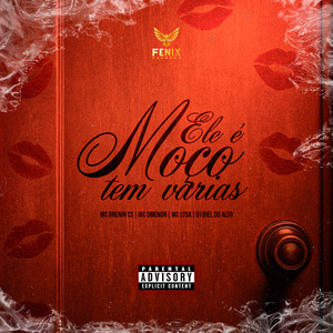 Ele É Moço Tem Varias