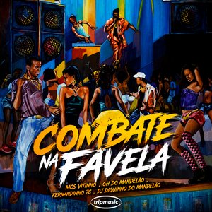 Combate na Favela