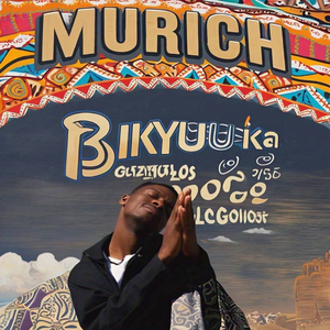 Bikyuka