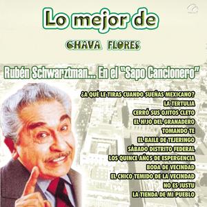 Cerró Sus Ojitos Cleto