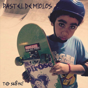 Ted Sk8 Hc! (Ao Vivo em Lençois, Bahia, Brasil, 2019)
