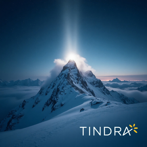 Tindra