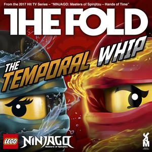 LEGO Ninjago WEEKEND WHIP (The Temporal Whip Remix)