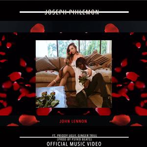 John Lennon (feat. Priddy Ugly & Ginger Trill)