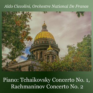 Piano Concerto No. 1, Op. 23:I. Allegro Non Troppo E Molto Maestoso - Allegro Con Spirito