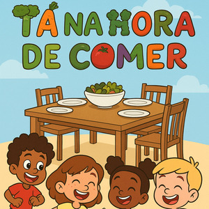 Ta na Hora de Comer