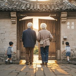 爱是一场漫长的轮回