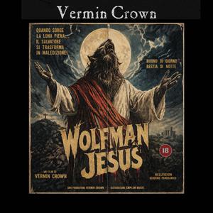 Wolfman Jesus