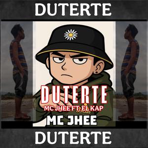 Duterte (feat. El kap)