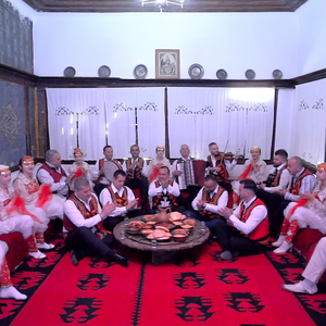 Ervis Demarku Kolazh (Sofra Elbasanase)