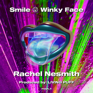Smile Winky Face