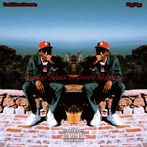 What You Say (feat. DoubleR & Peeedy Huncho)