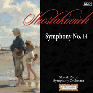 Symphony No. 14, Op. 135: II. Malaguena