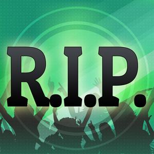 R.I.P. (Originally Performed by Rita Ora and Tinie Tempah) (Karaoke Version)