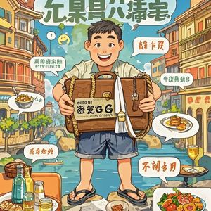 广西公文包_梦灵诗影