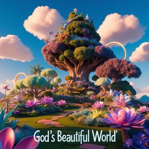 God’s Beautiful World