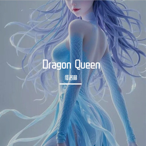 Dragon Queen 伴奏