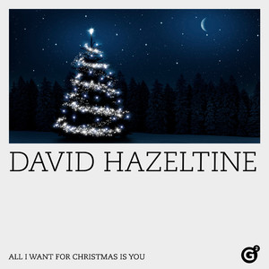 All I Want For Christmas Is You