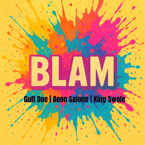 BLAM (Radio Edit)