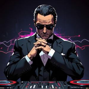 The Godfather (Electro)