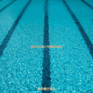 适合办公事务离散的音乐