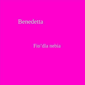 Benedetta