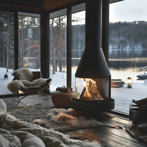 Paisajes Oníricos De Relajación Profunda