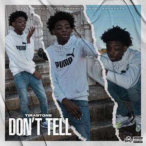 Don't Tell