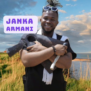 Janka (Live at Shopright)