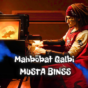 Mahbobat Galbi