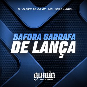 Bafora Garrafa de Lança