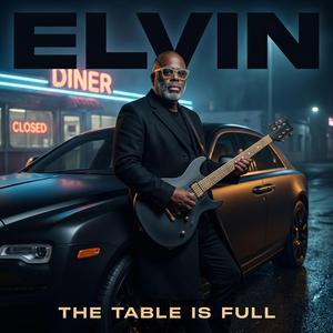 The Table is Full
