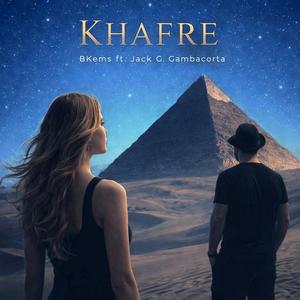 KHAFRE (feat. Jack G. Gambacorta)