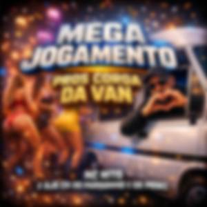 MEGA JOGAMENTO PROS COROA DA VAN