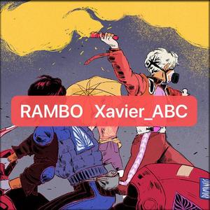 Rambo(Prod by #Rye & INKA)