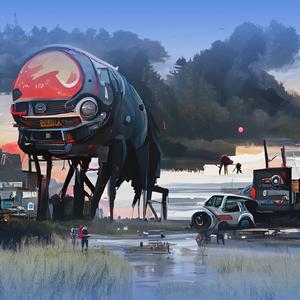 Unforgettable Ampoule Overture