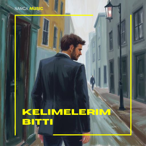 Kelimelerim Bitti