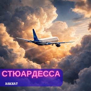 Стюардесса